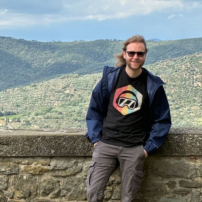 A picture of me A picture of me